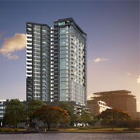 Skyring Apartments (QLD)